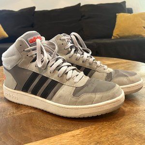 adidas VS Hoops Mid 2.0